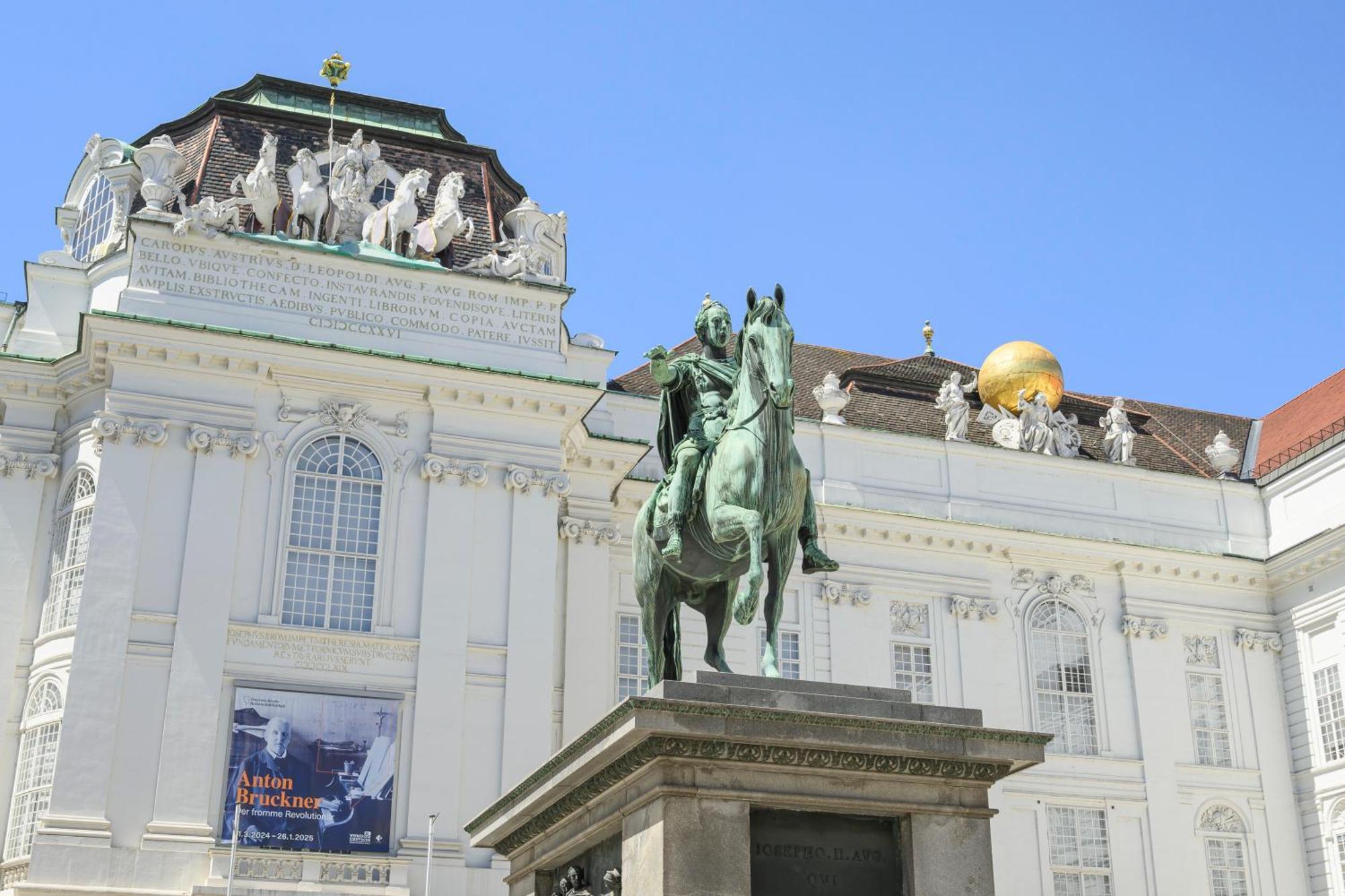 Elegance Palais Palffy Apartments Viena Exterior foto