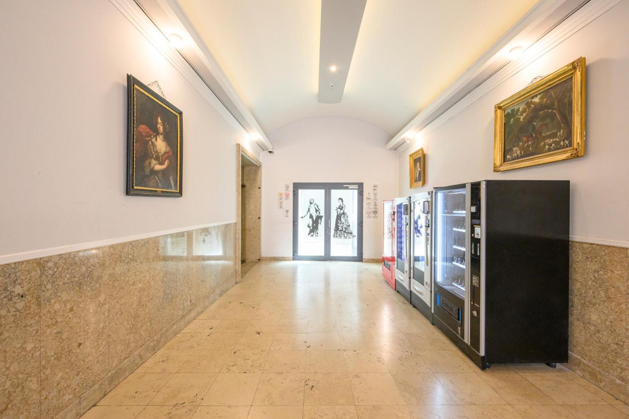 Elegance Palais Palffy Apartments Viena Exterior foto