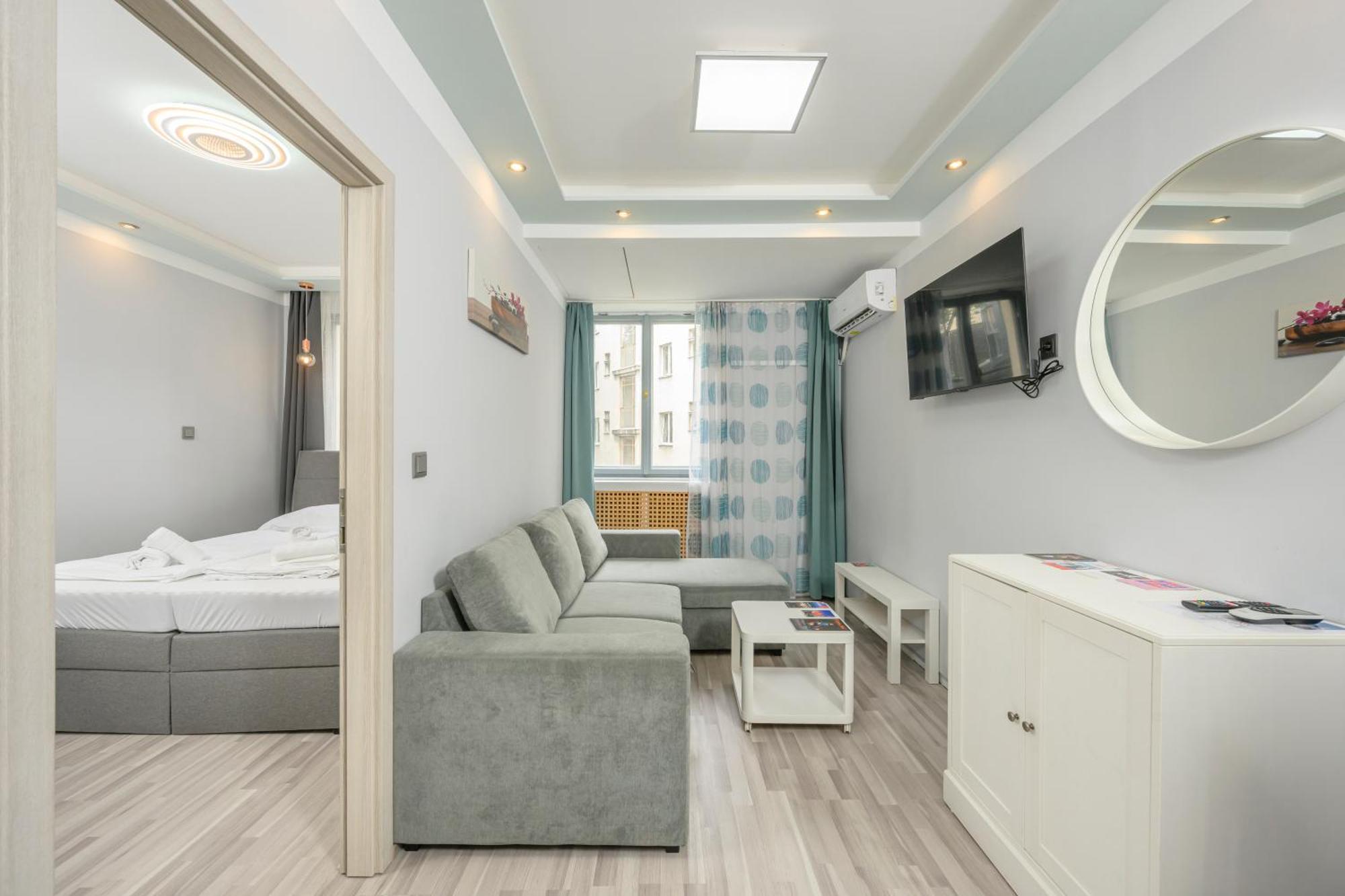 Elegance Palais Palffy Apartments Viena Exterior foto